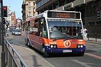 MX54GZF First Manchester