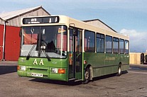 M387KVR AA(Dodds),Troon