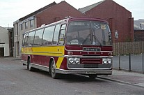 LHG550N Edwin Travel(Twomey),Darwen Bolton-by-Bowland Coaches,Chatburn
