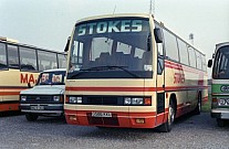 G556KKU Stokes,Carstairs