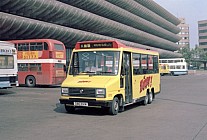 D80RVM United Transport(Zippy)