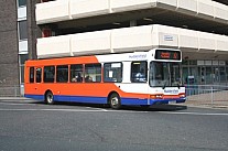 V508EFR Huddersfield Bus Co. Stagecoach Yorkshire Traction London Traveller