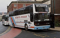 EOS711 (92C2900) Hursts,Wigan