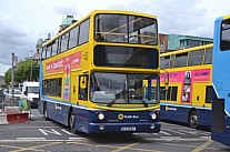 04D20367 Dublin Bus