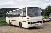 XCW153R Ashtree Coaches,Edenfield Border,Burnley Midland Fox National Travel West