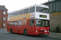D701NWG Yorkshire Traction