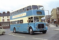 3568DT Blue Ensign,Doncaster