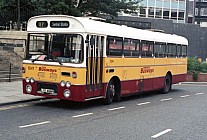 LTE486P Newcastle Busways GMPTE Lancashire United