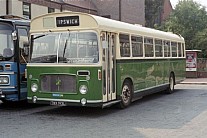 TWX193L Norfolks,Nayland West Yorkshire RCC