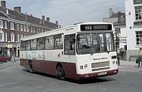 D604RGJ Epsom Bus(Richmond),Epsom