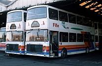 C792USG Stagecoach Fife Alexander Fife