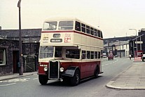 AHG641 Burnley Colne & Nelson JOC