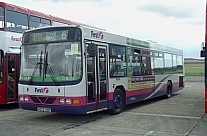 V832GBF First Potteries