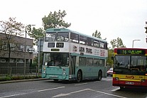 A734NNA Leon,Finningley Stagecoach Manchester GM Buses GMPTE