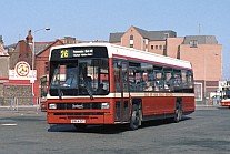 BMN401T Isle of Man National Transport