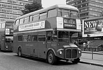 CUV331C London Country London Transport