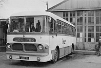 OUH111 Premier Stainforth Western Welsh