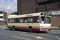 NPK257R Kentish Bus London Country