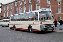 SRU146R East Lancashire(Haydock),Langho Irvines,Law Hampshire Bus Hants & Dorset