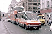 D664NNE GM Buses