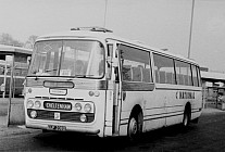 EUF208D National Travel SW Southdown MS