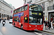 SN12APY London Tower Transit Centrewest