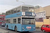 GHV79N Ensignbus London Transport
