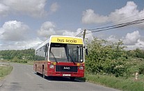 88D43530 (E730BVO) Bus Eireann Nottingham CT