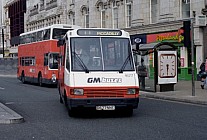 D677NNE GM Buses