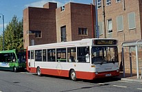 P742RYL YourBus,Nottingham Rotala Diamond Bus Go-Ahead London