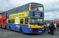 EYE320V Metrobus,Orpington London Buses London Transport