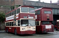 ACM723X Merseybus Merseyside PTE