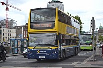 05D70016 Dublin Bus