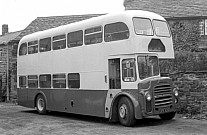 UCS626 Taylor,East Morton Highland Omnibuses Western SMT