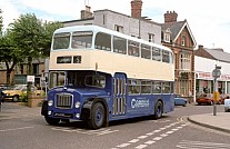JPW459D Cambus Eastern Counties