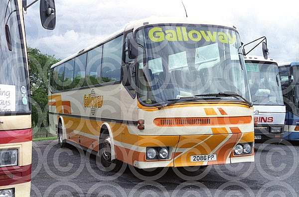 2086PP (C126AHP) Galloway,Mendlesham Bonas,Coventry