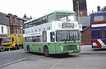 BMA522W Crosville Wales