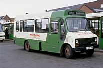 E580JVN West Riding Group United AS
