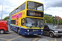 06D30572 Dublin Bus