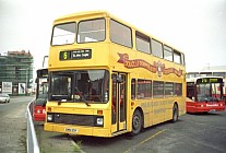 BMN65P Isle of Man National Transport