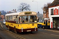 WTJ903L PeakBus,Bushbury Green Bus(Warstone),Great Wyrley Rossendale