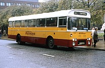 LTE486P Busways GMPTE Lancashire United
