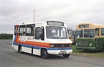 N952NAP Stagecoach East Kent
