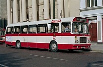 AXI2551 Belfast Citybus
