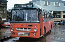 CST702N Highland Omnibuses