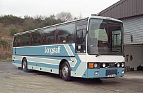 F694ACX Longstaff,Mirfield