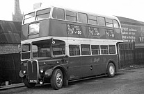 KGK764 Lloyds,Nuneaton London Transport