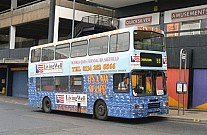 L601NOS Sheffield Omnibus