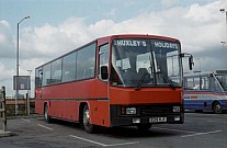 B319RJF (B245YKX) Huxley,Threapwood Housden,Loughborough