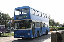 RJI1654 (G103NGN) Grayscroft,Mablethorpe London Buses